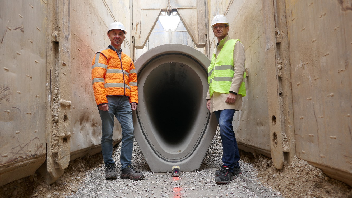 VÖB Beton Blog | Beton. Werte für Generationen.